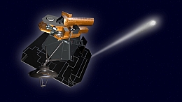 NASA/JPL Caltech