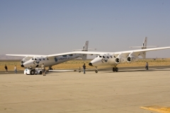 Virgin Galactic
