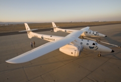 Virgin Galactic