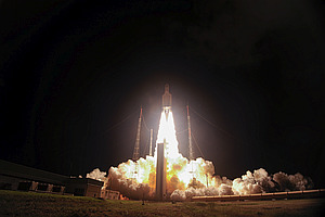 ESA / S. Corvaja