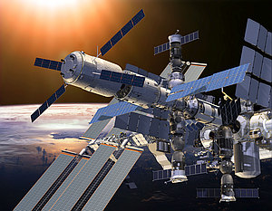 ESA / D. Ducros