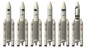ESA / D. Ducros
