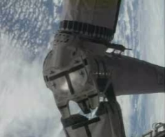 NASA-TV