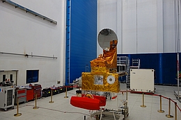 CNES / CNSA