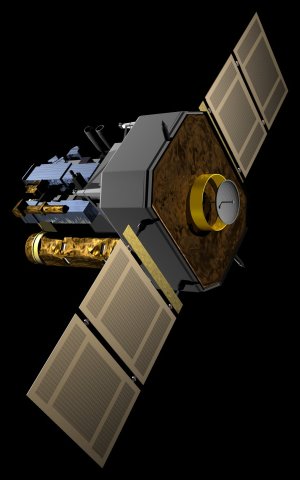 NASA, ESA, Alex Lutkus