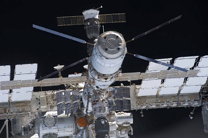ESA/NASA