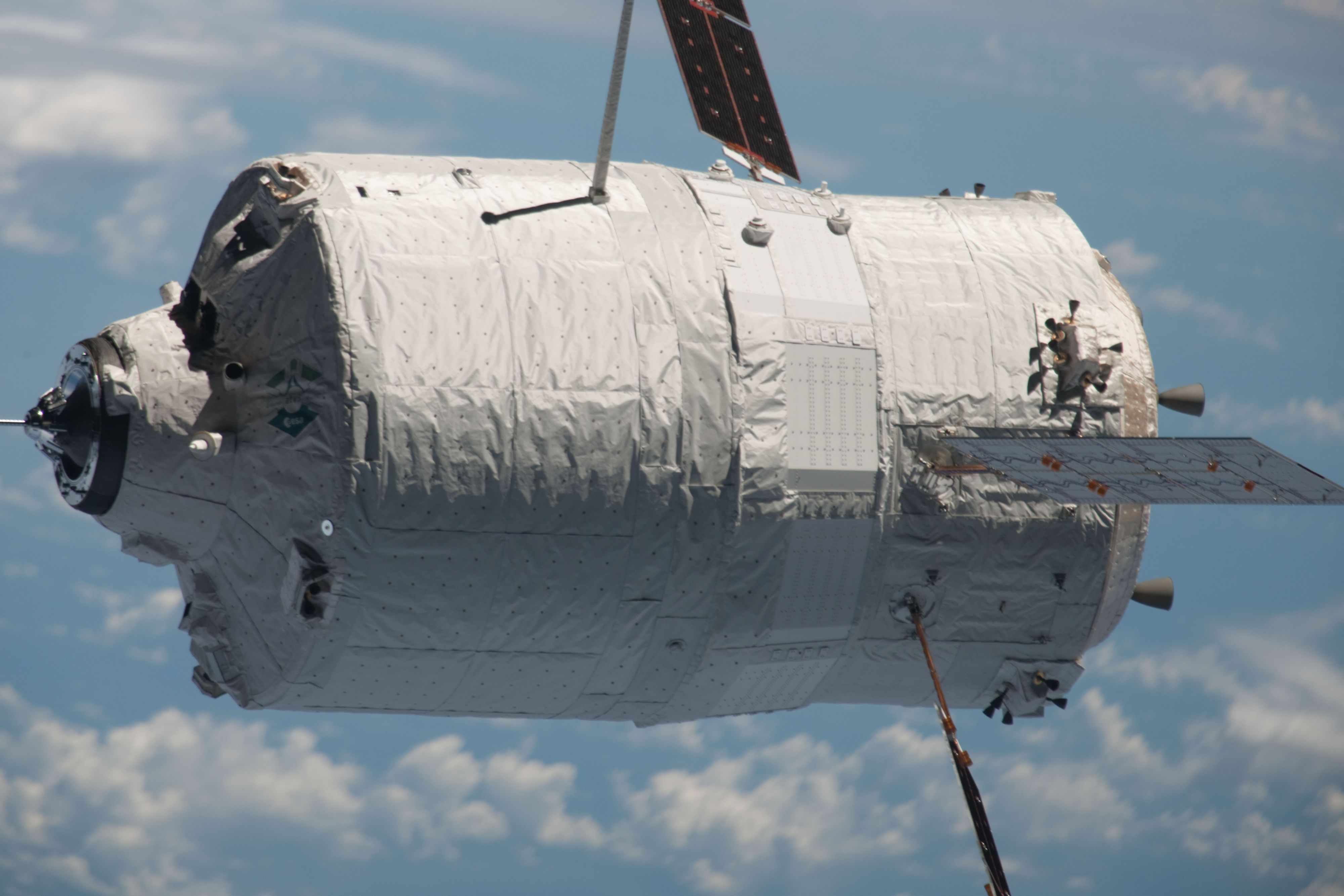 NASA