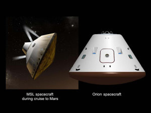 NASA, JPL-Caltech, JSC