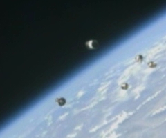 NASA-TV