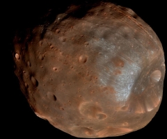 NASA/LPL University of Arizona