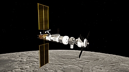 ESA/NASA/ATG Medialab