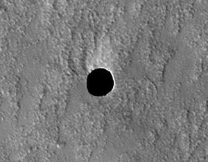 NASA/JPL/University of Arizona