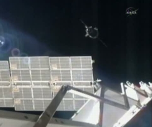 NASA-TV