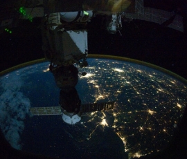 NASA
