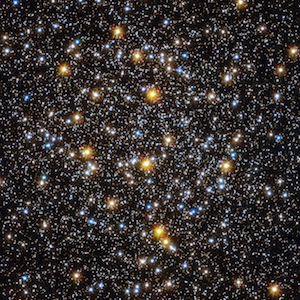 ESA/Hubble & NASA  