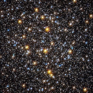 ESA/Hubble & NASA