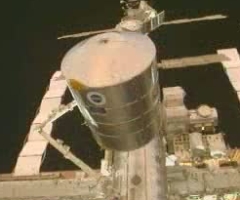 NASA-TV