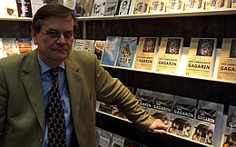 Gerhard Kowalski (Bild: Andreas Weise)