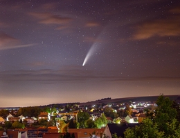 „Neowise“
