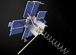 Prometheus-Satellit - Illustration (Bild: USSOCOM)
