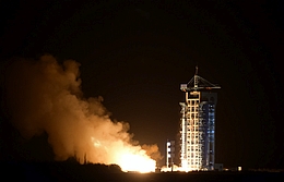 (Bild: Spacechina)