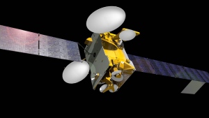 Satellit SES 10
(Bild: SES)