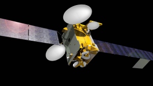 Satellit SES 10 (Bild: SES)