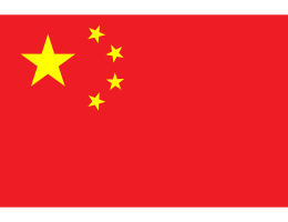 Peoples Republic of China