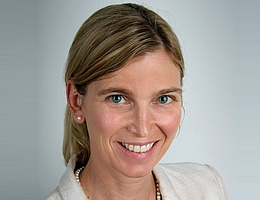 Prof. Ve­ro­ni­ka Ey­ring (Bild: DLR)