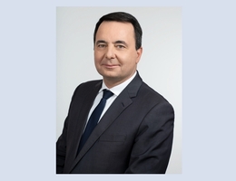 Martin Sion. (Bild: ArianeGroup)