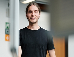 Prof. Dr. Rolf Kuiper (Foto: UDE/Frank Preuß)