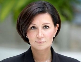 Swetlana Tschupschewa. (Bild: ASI)
