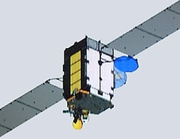 DSN 2 – Illustration (Bild: DSN Corporation)