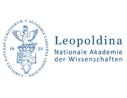 Logo Leopoldina. (Grafik: Nationale Akademie der Wissenschaften Leopoldina)