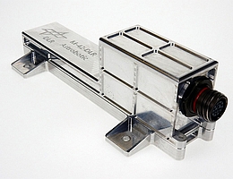 M-42 Strahlungsdetektor. (Bild: DLR (CC-BY 3.0))