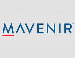 Logo Mavenir. (Grafik: Mavenir)