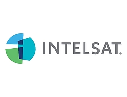 Logo von INTELSAT (Grafik: Intelsat)