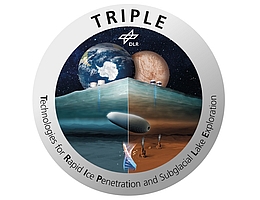 TRIPLE-MoDo Logo (Bild: DFKI)