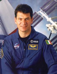 Paolo Nespoli
