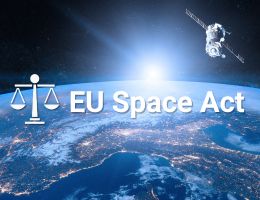EU Space Act, Hintergrund von Paopano, Adobe