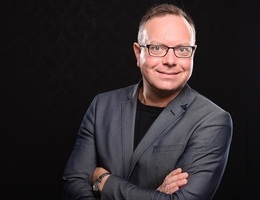 Prof. Dr. Marcus Schladebach