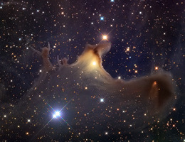 Bild von: Adam Block/Mount Lemmon SkyCenter/University of Arizona